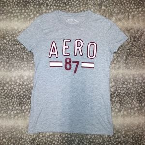 Aero Tshirt